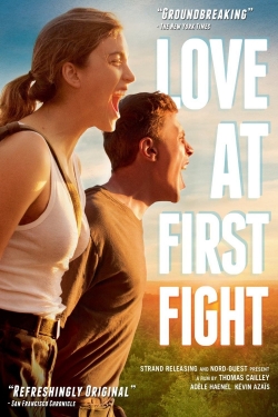 watch free Love at First Fight