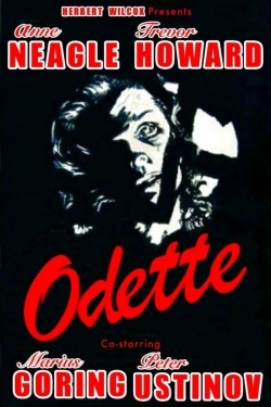 watch free Odette