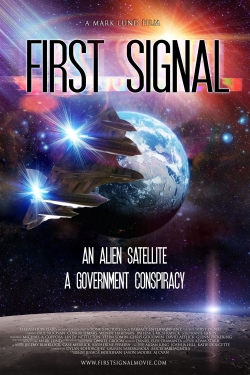 watch free First Signal