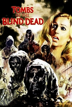 watch free Tombs of the Blind Dead