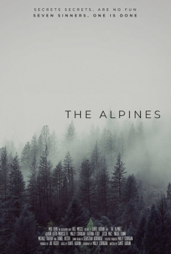 watch free The Alpines