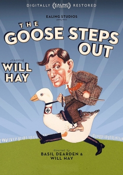 watch free The Goose Steps Out