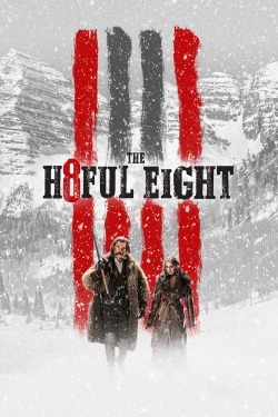 watch free The Hateful Eight