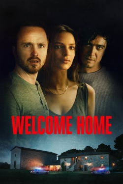 watch free Welcome Home
