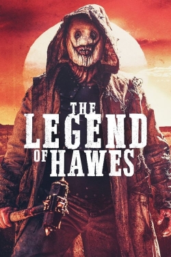 watch free The Legend of Hawes