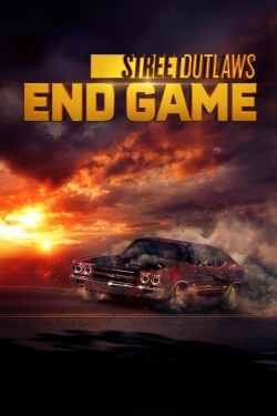 watch free Street Outlaws: End Game