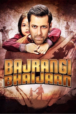 watch free Bajrangi Bhaijaan