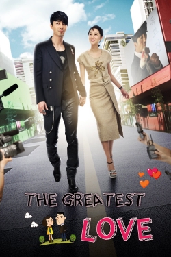 watch free The Greatest Love