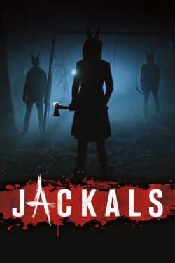 watch free Jackals