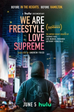 watch free We Are Freestyle Love Supreme