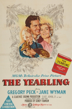 watch free The Yearling
