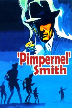 watch free 'Pimpernel' Smith