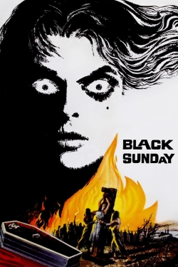 watch free Black Sunday