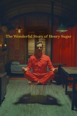 watch free The Wonderful Story of Henry Sugar