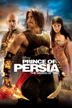 watch free Prince of Persia: The Sands of Time