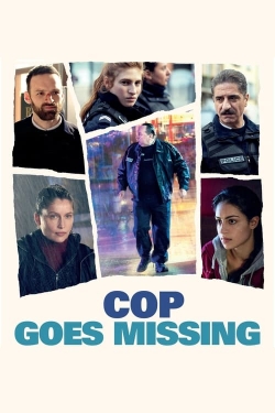 watch free Cop Goes Missing