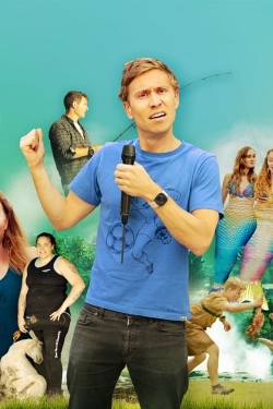 watch free Russell Howard Stands Up To The World