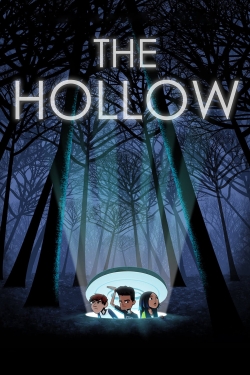 watch free The Hollow