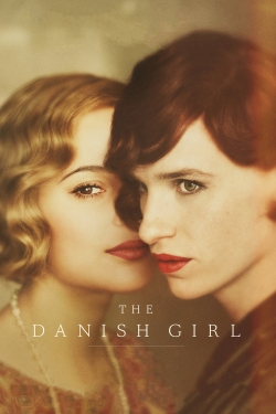 watch free The Danish Girl