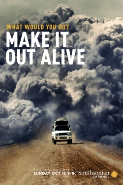 watch free Make It Out Alive