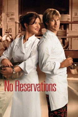 watch free No Reservations