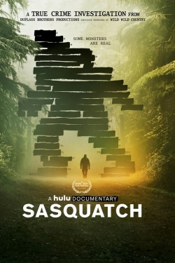 watch free Sasquatch