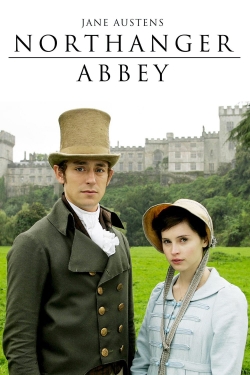 watch free Northanger Abbey
