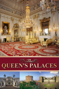 watch free The Queen's Palaces