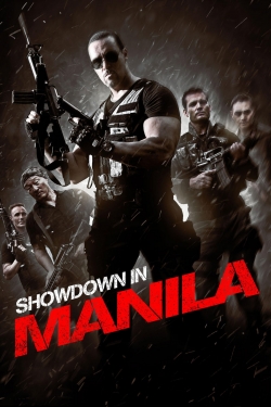 watch free Showdown In Manila