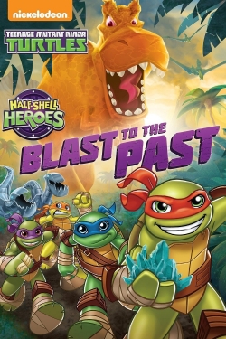 watch free Half-Shell Heroes: Blast to the Past