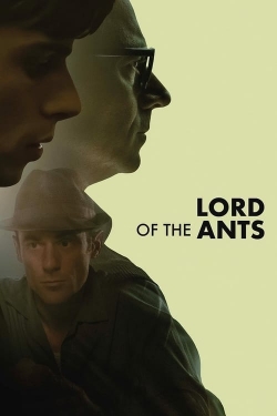 watch free Lord of the Ants