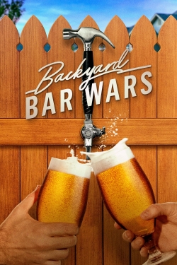 watch free Backyard Bar Wars