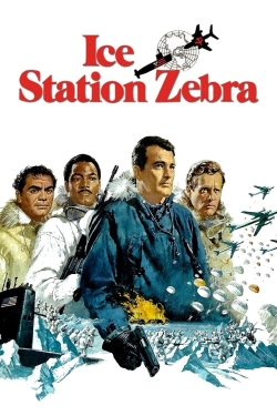 watch free Ice Station Zebra