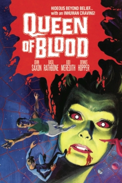 watch free Queen of Blood