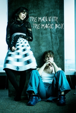 watch free The Man with the Magic Box