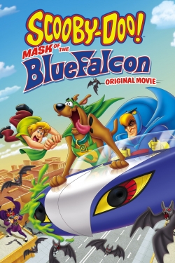 watch free Scooby-Doo! Mask of the Blue Falcon