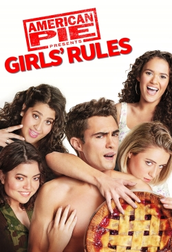 watch free American Pie Presents: Girls' Rules