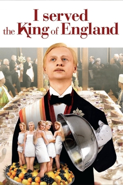 watch free I Served the King of England