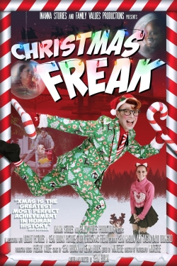 watch free Christmas Freak