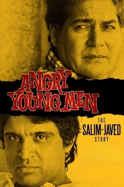 watch free Angry Young Men: The Salim-Javed Story