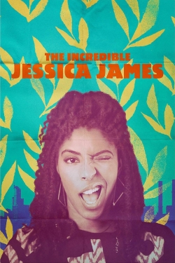 watch free The Incredible Jessica James