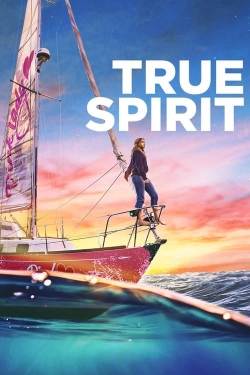 watch free True Spirit