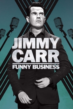 watch free Jimmy Carr: Funny Business