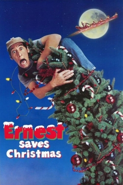 watch free Ernest Saves Christmas