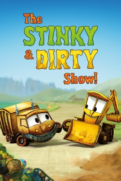 watch free The Stinky & Dirty Show
