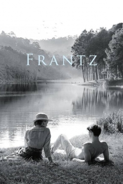 watch free Frantz