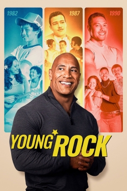 watch free Young Rock