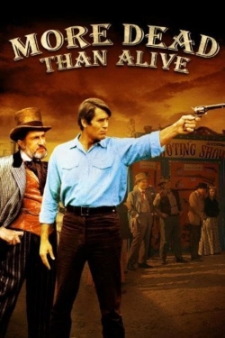 watch free More Dead than Alive