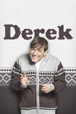 watch free Derek