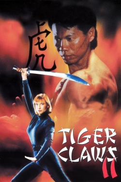 watch free Tiger Claws II
